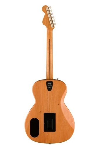 FENDER Highway series Parlor