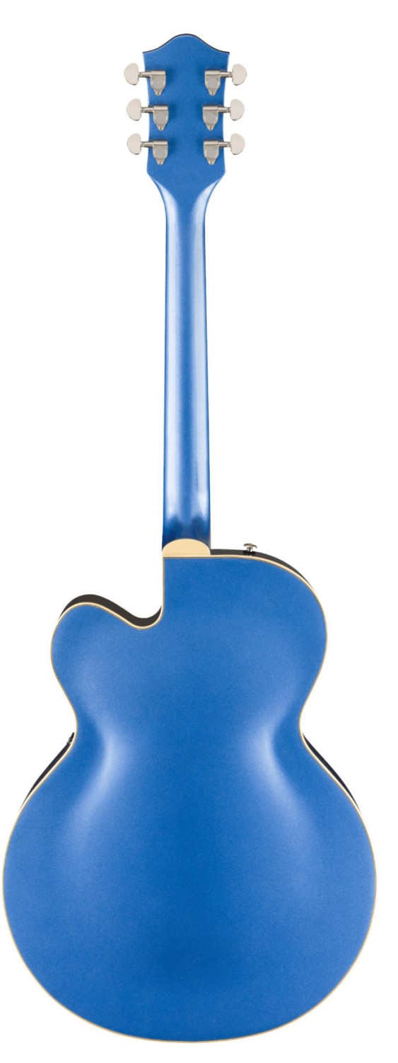 GRETSCH G2420T Streamliner Hollow Body Fairlane Blue