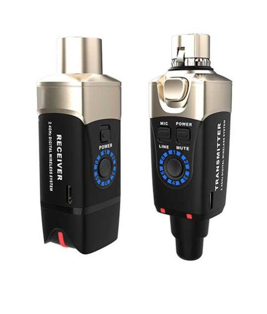 XVIVE U3 System