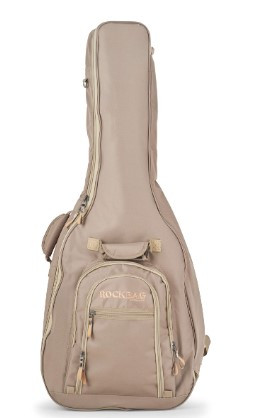 Funda guitarra acústica ROCKBAG Cross Walker Student Line RB20449K