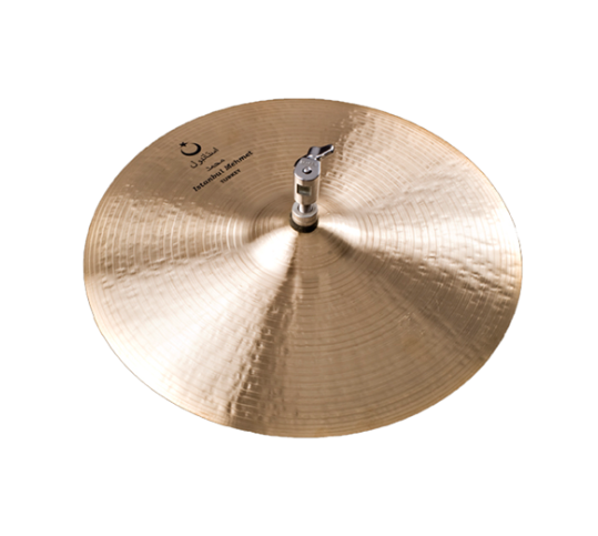 Hi Hat ISTANBUL MEHMET 14" Nostalgia