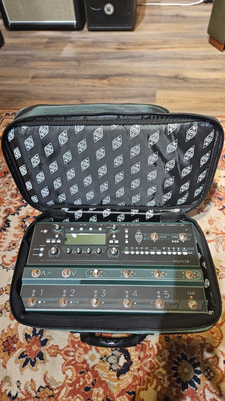 PACK KEMPER Stage MK1