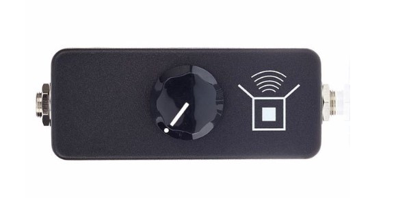 Pédale Atténuateur JHS Little Black Amp