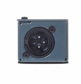 RADIAL ENGINEERING IC-1 Ice Cube Line Isolator