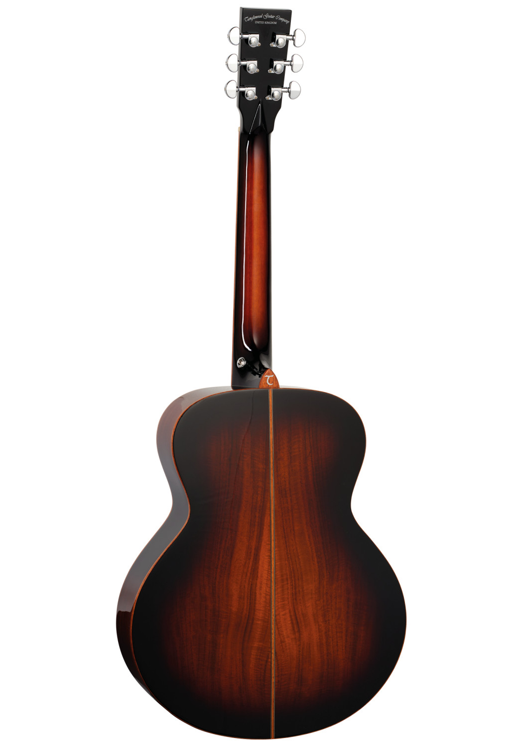 Guitarra electroacústica TANGLEWOOD TWX1EK