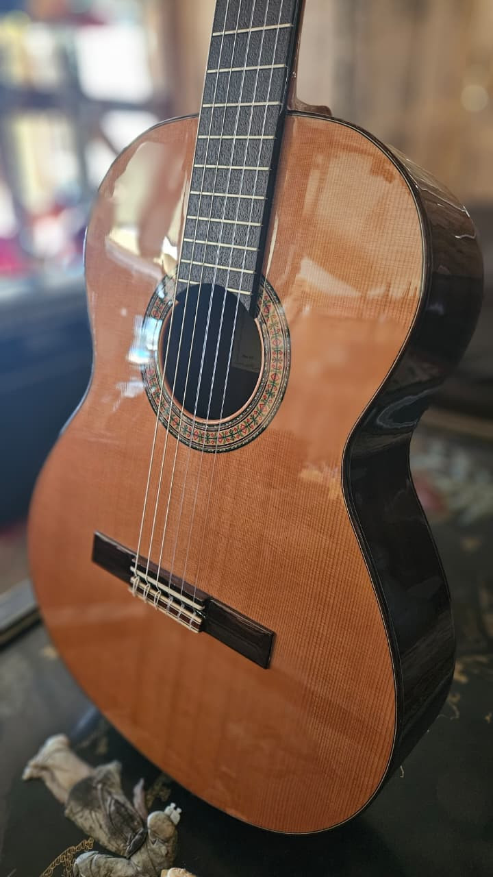 Guitarra clàssica ALHAMBRA 3C - B-Stock