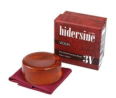 Résine HIDERSINE 3V pour violon