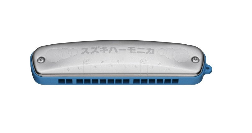 SUZUKI SINGLE S15C