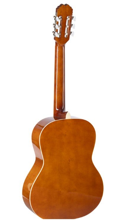 Guitarra Classica ROCIO 20 Natural