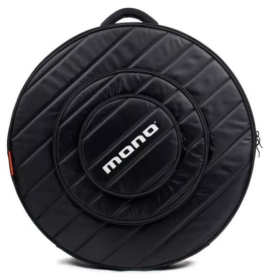 Funda MONO Cymbal 24" (Negre)