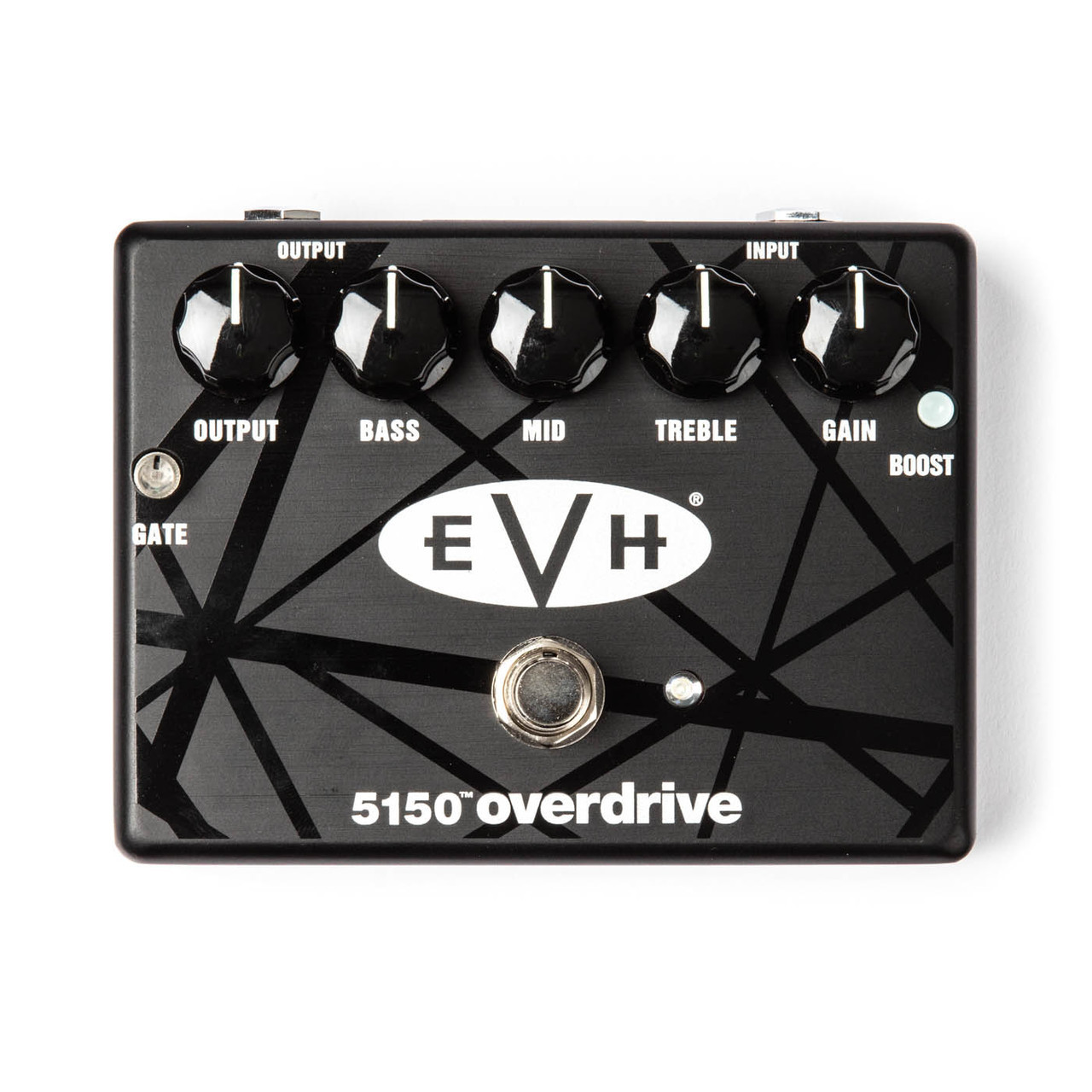 MXR EVH5150 Eddie Van Halen Overdrive