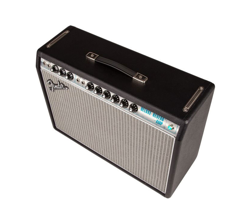 FENDER 68 Custom Deluxe Reverb