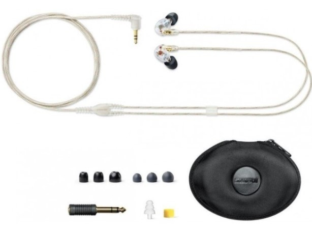 SHURE SE425-CL-EFS