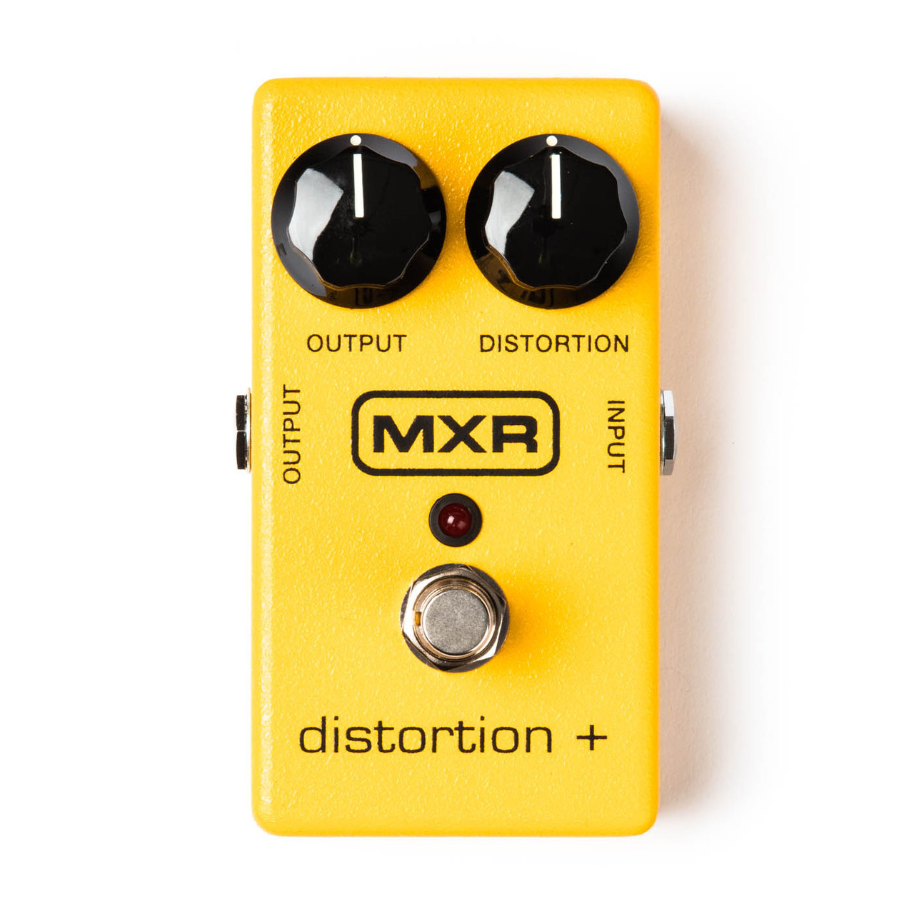 MXR M 104 Distortion+
