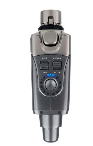 XVIVE U4T9 In-Ear Monitor Bundle