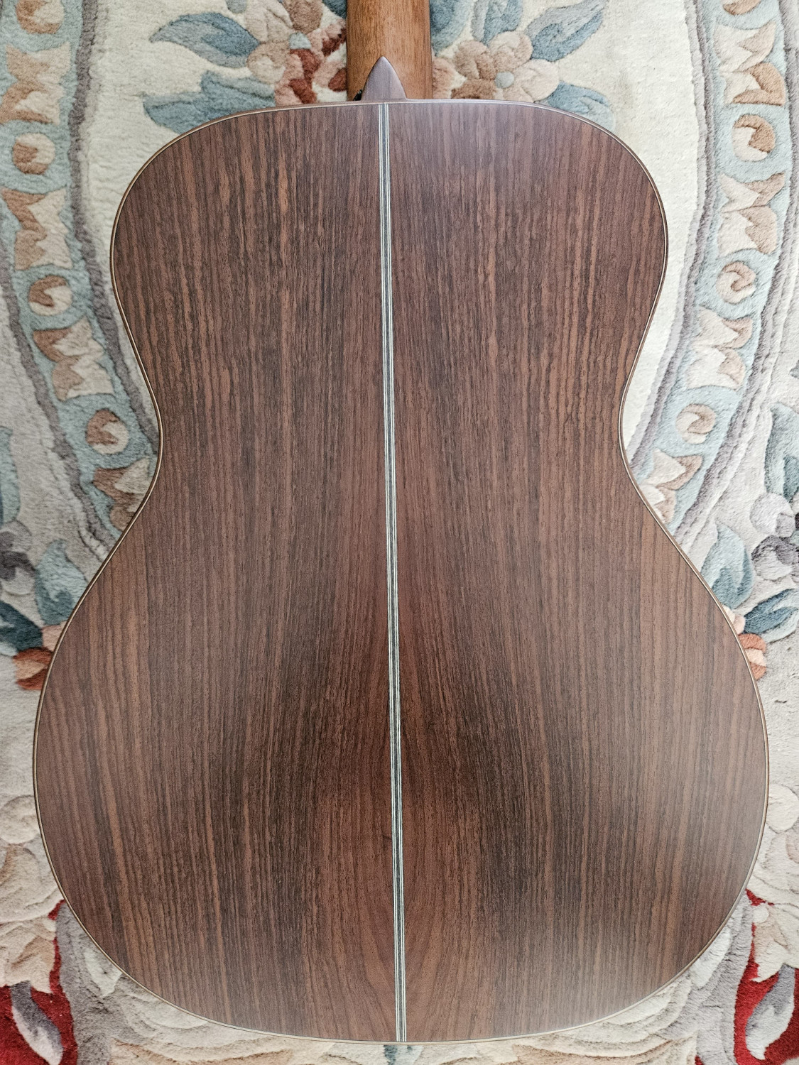 KREMONA R35