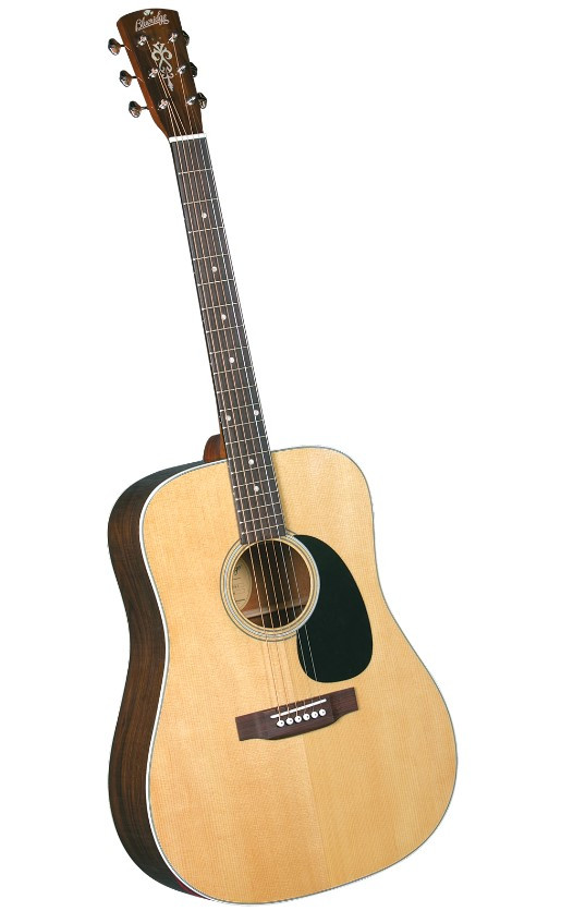 Guitare acoustique BLUERIDGE BR-60