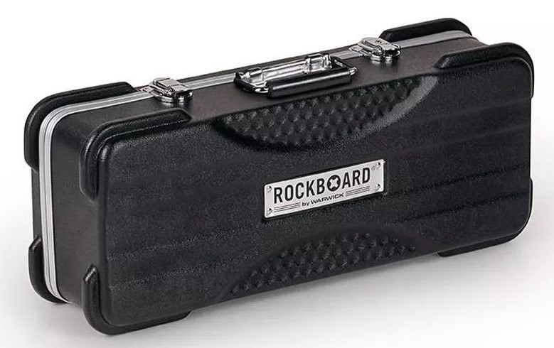 Étui ABS ROCKBOARD pour DUO 2.1