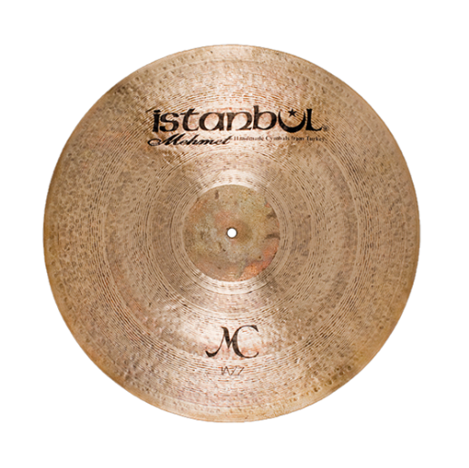 Crash ISTANBUL MEHMET 16" MC Jazz