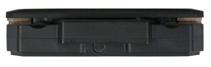 Preamp acústica DOUBLE X2X0 recargable