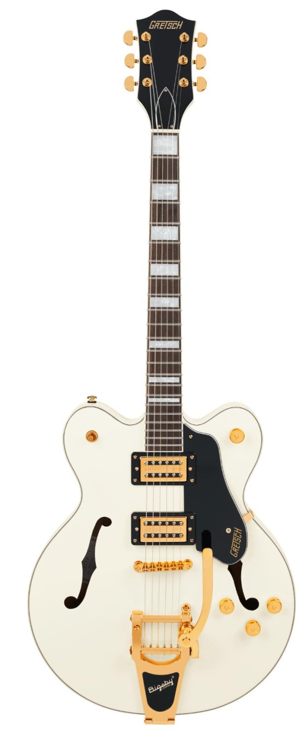 Guitarra elèctrica GRETSCH G2622TG LTD STRML CB TG VWT