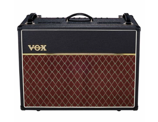 Ampli guitare à lampes VOX AC30 C2