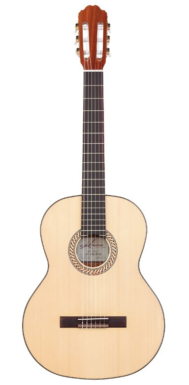 Guitarra clàssica KREMONA Soloist S65S