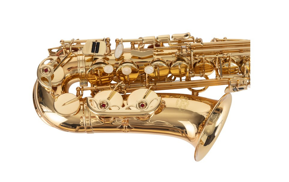 Saxophone Alto J. MICHAEL AL500 Laqué