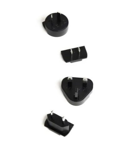 ROCKBOARD Power Ace 25 Multi-Regional 9V DC, 2500 mA