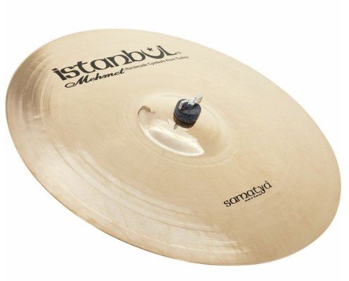 ISTANBUL Mehmet 20" Ride Samatya Series