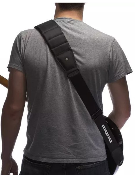 Sangle MONO Betty Long (Noir)