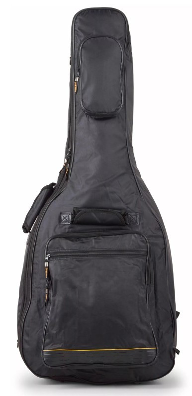 Funda ROCKBAG Deluxe Guitarra Acústica