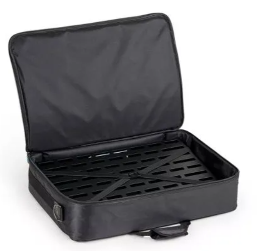 ROCKBOARD Professional CINQUE 5.2 Funda per a Pedalera