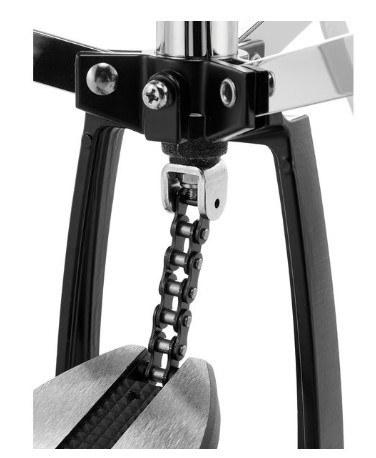 Soporte Hi-Hat MAPEX H600 Chrome