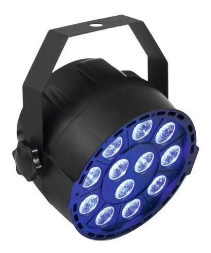 EUROLITE LED PARty TCL Spot - 42110193