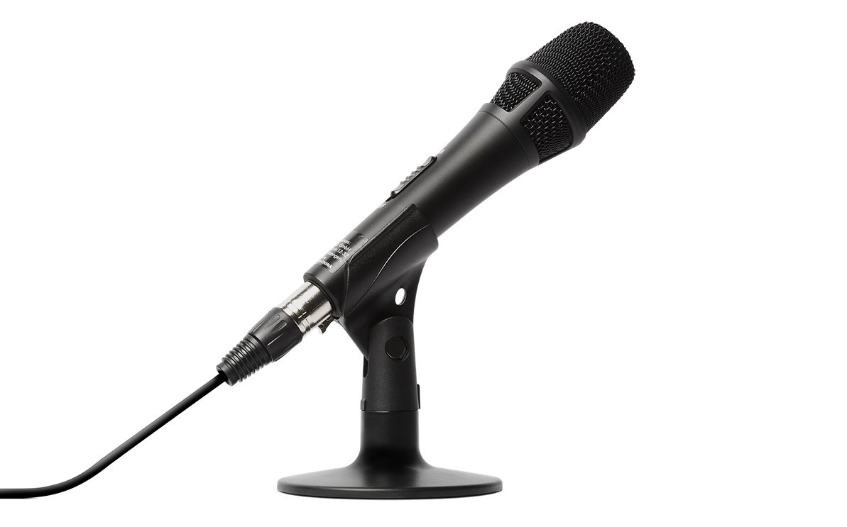 MARANTZ M4U USB Computer Microphone