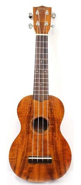 Ukelele MAHALO U400 Natural