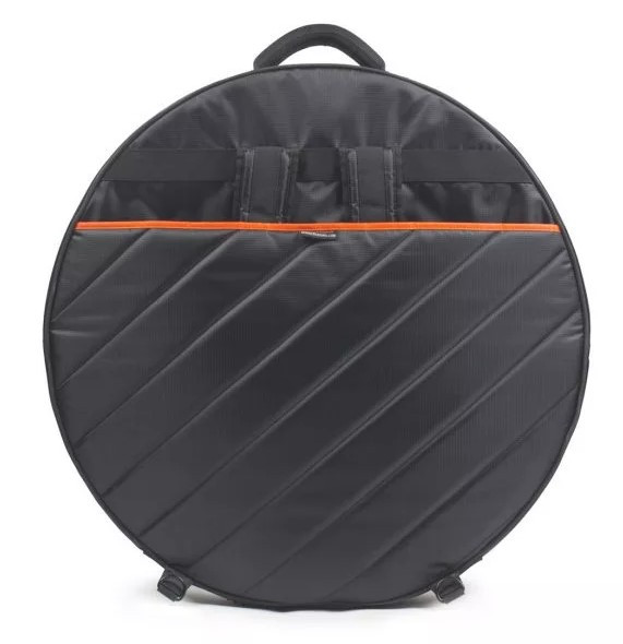 Funda MONO Cymbal 24" (Negre)