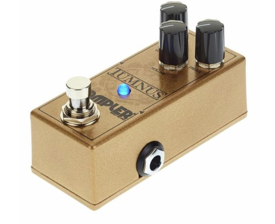 WAMPLER Tumnus Overdrive V2