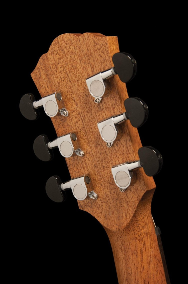 Guitarra acústica WASHBURN Apprentice G-MINI 5 natural