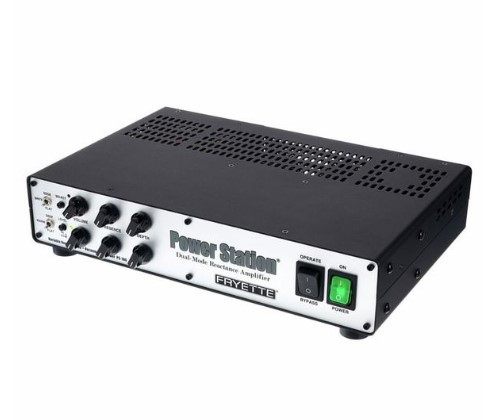 FRYETTE Power Station PS-100