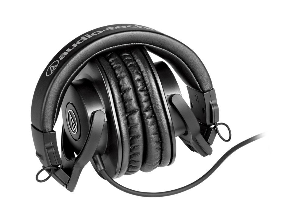 AUDIO-TECHNICA ATH-M30x