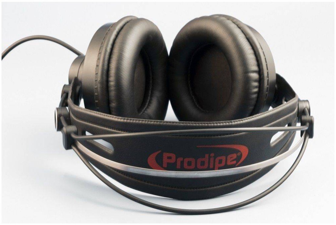 Auriculars D'estudi PRODIPE PRO 880