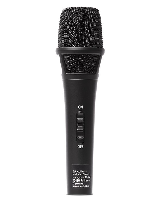 MARANTZ M4U USB Computer Microphone