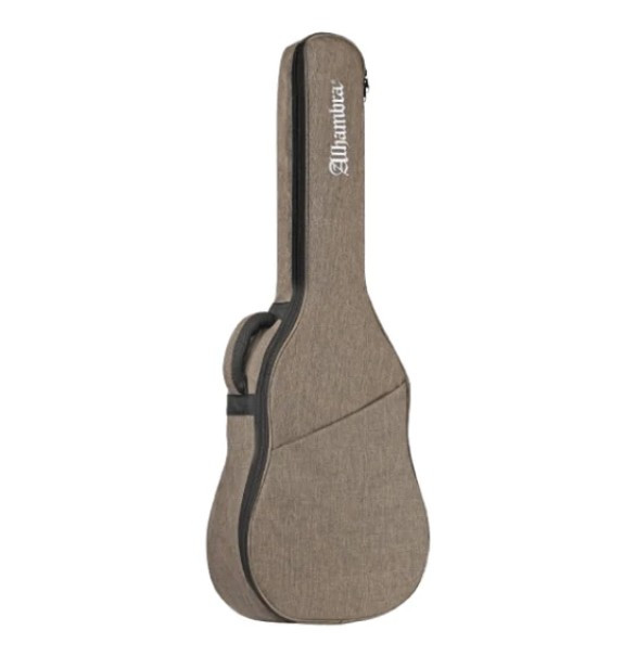 Guitare electroclassique ALHAMBRA Iberia Ziricote CTW E8