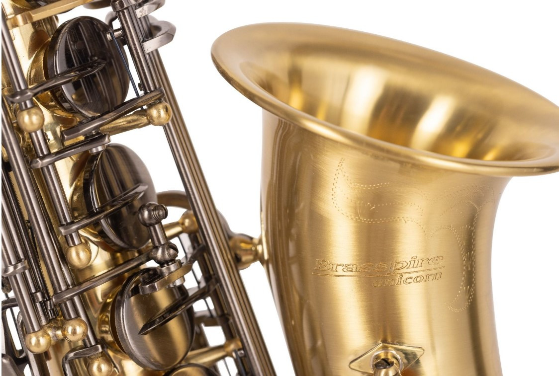 Saxophone Alto J. MICHAEL BPAL-AL1100AG