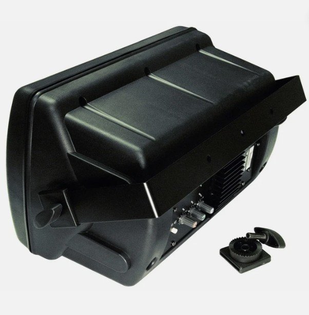 STUDIOMASTER 1x8" Active Speaker Cabinet 80W - PAS8 Black