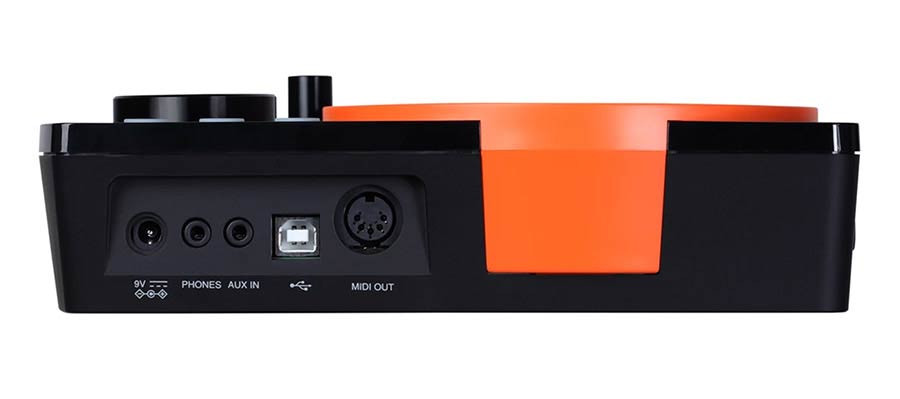 Batterie electronique MEDELI MZ528