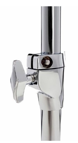 Soporte MAPEX S800 Snare Stand Chrome