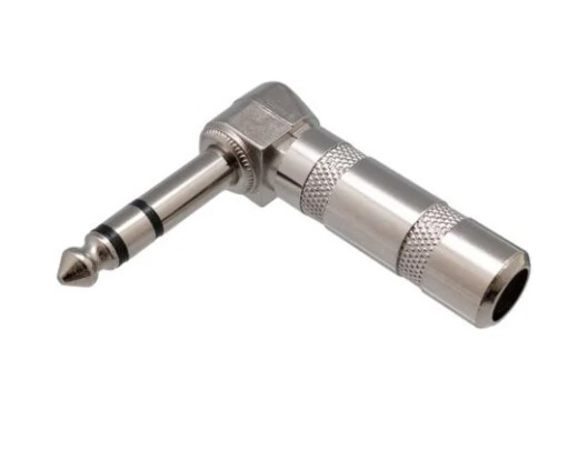 SOUNDKING Stereo acodado CC168